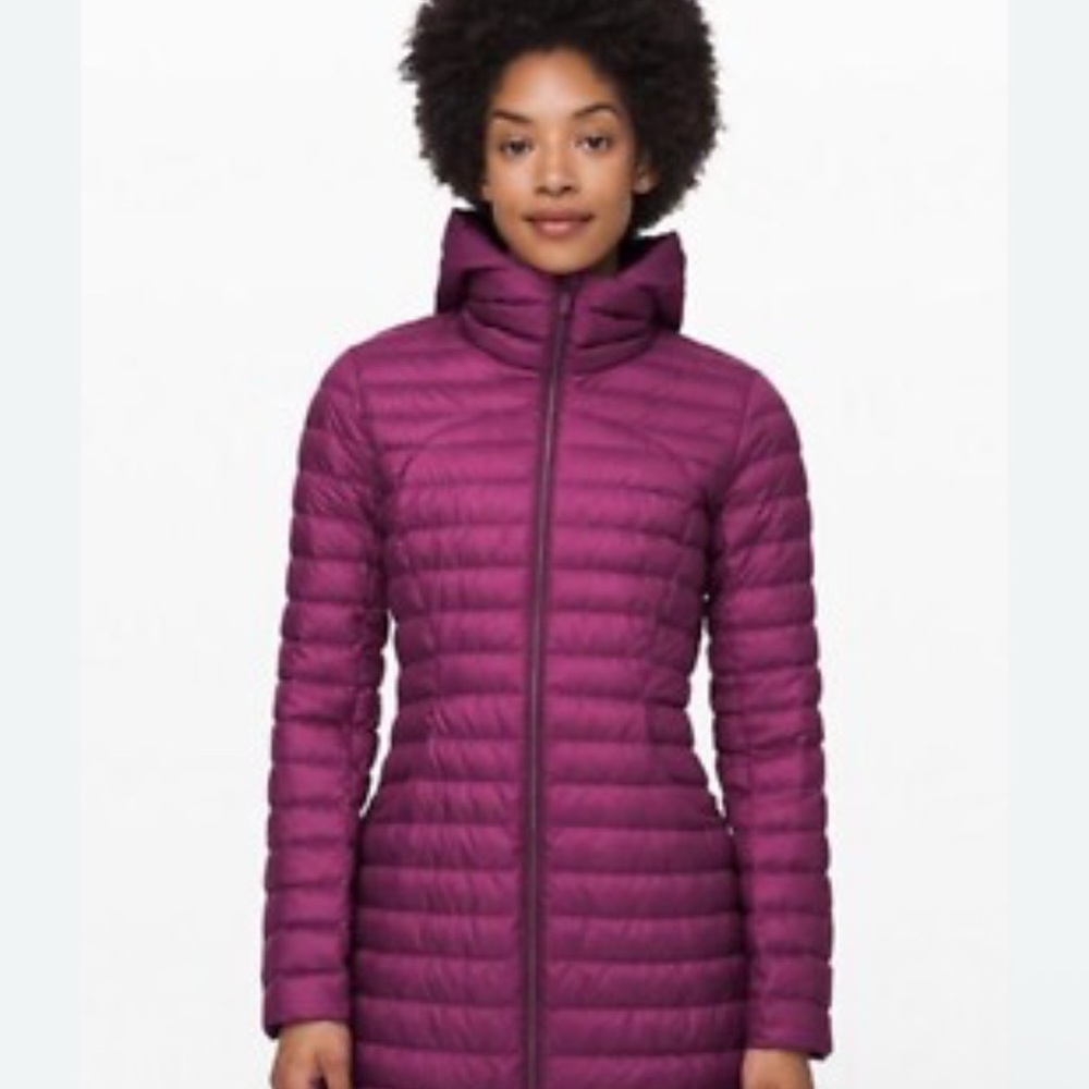 Lululemon Pack It Down Puffer - image 1